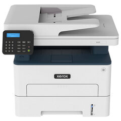 МФУ лазерное XEROX B225 &laquo;3 в 1&raquo;, А4, 34 стр./<wbr/>мин., 30000 стр./<wbr/>мес, ДУПЛЕКС, АПД, Wi-Fi, сетевая карта