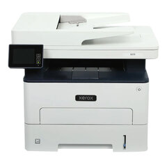 МФУ лазерное XEROX B235 &laquo;4 в 1&raquo;, А4, 34 стр./<wbr/>мин., 30000 стр./<wbr/>мес., ДУПЛЕКС, АПД, Wi-Fi, сетевая карта