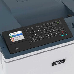 Принтер лазерный ЦВЕТНОЙ XEROX C310, А4, 33 стр./<wbr/>мин., 80000 стр./<wbr/>мес, ДУПЛЕКС, Wi-Fi, сетевая карта