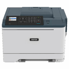 Принтер лазерный ЦВЕТНОЙ XEROX C310, А4, 33 стр./<wbr/>мин., 80000 стр./<wbr/>мес, ДУПЛЕКС, Wi-Fi, сетевая карта