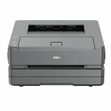 Принтер лазерный DELI P3100DNW, A4, 31 стр./мин., 30000 стр./мес, ДУПЛЕКС, сетевая карта, Wi-Fi