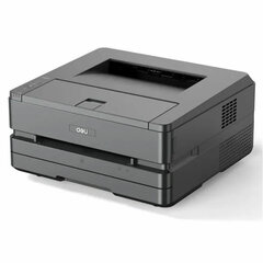 Принтер лазерный DELI P3100DNW, A4, 31 стр./<wbr/>мин., 30000 стр./<wbr/>мес, ДУПЛЕКС, сетевая карта, Wi-Fi