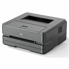 Принтер лазерный DELI P3100DN, A4, 31 стр./<wbr/>мин., 30000 стр./<wbr/>мес, ДУПЛЕКС, сетевая карта