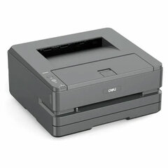 Принтер лазерный DELI P3100DN, A4, 31 стр./<wbr/>мин., 30000 стр./<wbr/>мес, ДУПЛЕКС, сетевая карта
