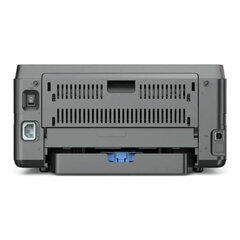 Принтер лазерный DELI P3100DN, A4, 31 стр./<wbr/>мин., 30000 стр./<wbr/>мес, ДУПЛЕКС, сетевая карта