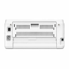 Принтер лазерный DELI P2500DW, A4, 28 стр./<wbr/>мин., 20000 стр./<wbr/>мес, ДУПЛЕКС, Wi-Fi