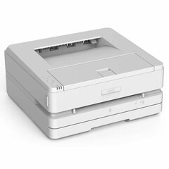 Принтер лазерный DELI P2500DW, A4, 28 стр./<wbr/>мин., 20000 стр./<wbr/>мес, ДУПЛЕКС, Wi-Fi