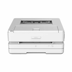 Принтер лазерный DELI P2500DN, A4, 28 стр./<wbr/>мин., 20000 стр./<wbr/>мес, ДУПЛЕКС, сетевая карта