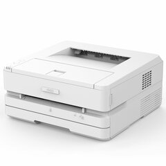 Принтер лазерный DELI P2500DN, A4, 28 стр./<wbr/>мин., 20000 стр./<wbr/>мес, ДУПЛЕКС, сетевая карта