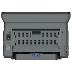 МФУ лазерное DELI M3100DN &laquo;3 в 1&raquo;, A4, 31 стр./<wbr/>мин., 30000 стр./<wbr/>мес, ДУПЛЕКС, сетевая карта