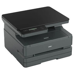МФУ лазерное DELI M3100DN &laquo;3 в 1&raquo;, A4, 31 стр./<wbr/>мин., 30000 стр./<wbr/>мес, ДУПЛЕКС, сетевая карта