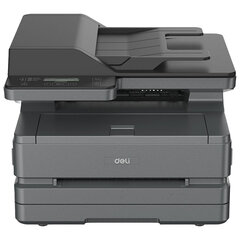 МФУ лазерное DELI M3100ADNW &laquo;3 в 1&raquo;, A4, 31 стр./<wbr/>мин., 30 000 стр./<wbr/>мес, ДУПЛЕКС, АПД, сетевая карта Wi-Fi