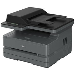 МФУ лазерное DELI M3100ADNW &laquo;3 в 1&raquo;, A4, 31 стр./<wbr/>мин., 30 000 стр./<wbr/>мес, ДУПЛЕКС, АПД, сетевая карта Wi-Fi