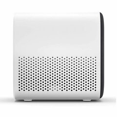 Проектор XIAOMI Mi Smart Projector 2, DLP, 1920&times;1080, 16:9, 500 лм, 1200:1, 1,3 кг