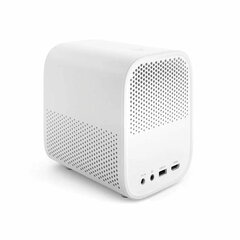 Проектор XIAOMI Mi Smart Projector 2, DLP, 1920&times;1080, 16:9, 500 лм, 1200:1, 1,3 кг