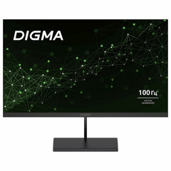 Монитор DIGMA Progress 22A402F 21.8" (55.4 см)/<wbr/>1920&times;1080/<wbr/>16:9/<wbr/>VA/<wbr/>5ms/<wbr/>250cd/<wbr/>HDMI/<wbr/>DP/<wbr/>черный