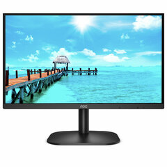 Монитор AOC 24B2XDAM 23.8" (60 см)/<wbr/>1920&times;1080/<wbr/>16:9/<wbr/>VA/<wbr/>4ms/<wbr/>250cd/<wbr/>HDMI/<wbr/>VGA/<wbr/>черный