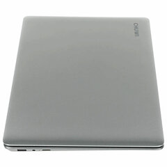 Ноутбук CHUWI HeroBook Pro 14,1" Celeron N4020, 8 Гб, SSD 256 Гб, NO DVD, Windows 11 Home, серый