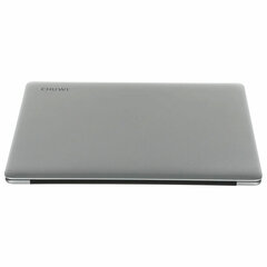 Ноутбук CHUWI HeroBook Pro 14,1" Celeron N4020, 8 Гб, SSD 256 Гб, NO DVD, Windows 11 Home, серый
