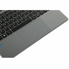 Ноутбук CHUWI HeroBook Pro 14,1" Celeron N4020, 8 Гб, SSD 256 Гб, NO DVD, Windows 11 Home, серый