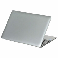 Ноутбук CHUWI HeroBook Pro 14,1" Celeron N4020, 8 Гб, SSD 256 Гб, NO DVD, Windows 11 Home, серый