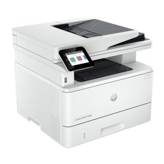 МФУ лазерное HP LaserJet Pro 4103dw &laquo;3 в 1&raquo; А4, 40 стр./<wbr/>мин., 80000 стр./<wbr/>мес, ДУПЛЕКС, АПД, Wi-Fi, сетевая карта