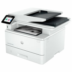 МФУ лазерное HP LaserJet Pro 4103dw &laquo;3 в 1&raquo; А4, 40 стр./<wbr/>мин., 80000 стр./<wbr/>мес, ДУПЛЕКС, АПД, Wi-Fi, сетевая карта
