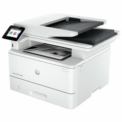 МФУ лазерное HP LaserJet Pro 4103fdn &laquo;4 в 1&raquo; А4, 40 стр./<wbr/>мин., 80000 стр./<wbr/>мес, ДУПЛЕКС, ДАПД, сетевая карта