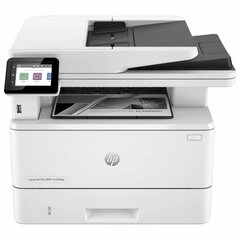 МФУ лазерное HP LaserJet Pro 4103fdw &laquo;4 в 1&raquo; А4, 40 стр./<wbr/>мин., 80000 стр./<wbr/>мес ДУПЛЕКС, ДАПД, Wi-Fi, сетевая карта