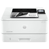 Принтер лазерный HP LaserJet Pro 4003n, А4, 40 стр./мин., 80000 стр./мес., сетевая карта