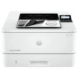 Принтер лазерный HP LaserJet Pro 4003dn, А4, 40 стр./мин., 80000 стр./мес., ДУПЛЕКС, сетевая карта