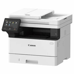 МФУ лазерное CANON i-SENSYS MF463dw, &laquo;3 в 1&raquo;, А4, 40 стр./<wbr/>мин, 80000 стр./<wbr/>мес, ДУПЛЕКС, ДАПД, сетевая карта, Wi-Fi