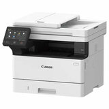 МФУ лазерное CANON i-SENSYS MF463dw, "3 в 1", А4, 40 стр./мин, 80000 стр./мес, ДУПЛЕКС, ДАПД, сетевая карта, Wi-Fi