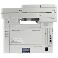 МФУ лазерное CANON i-SENSYS MF463dw, &laquo;3 в 1&raquo;, А4, 40 стр./<wbr/>мин, 80000 стр./<wbr/>мес, ДУПЛЕКС, ДАПД, сетевая карта, Wi-Fi
