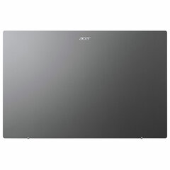 Ноутбук ACER Extensa 15 15,6", Ryzen 3 7320U 8 ГБ, SSD 512 Гб, no OS, серый