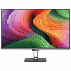 Моноблок DIGMA Action 21,5", Intel N95, 8 Гб, SSD 256 Гб, Windows 11 Pro, клавиатура + мышь, черный