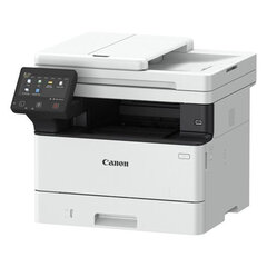 МФУ лазерное CANON i-SENSYS MF465dw &laquo;4 в 1&raquo;, А4, 40 стр./<wbr/>мин., 80000 стр./<wbr/>мес., ДУПЛЕКС, ДАПД, Wi-Fi, сетевая карта