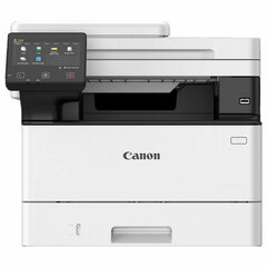 МФУ лазерное CANON i-SENSYS MF465dw &laquo;4 в 1&raquo;, А4, 40 стр./<wbr/>мин., 80000 стр./<wbr/>мес., ДУПЛЕКС, ДАПД, Wi-Fi, сетевая карта