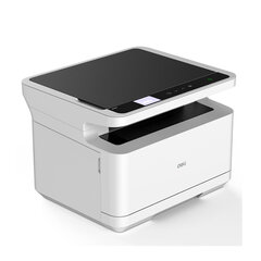 МФУ лазерное DELI M2000DNWs &laquo;3 в 1&raquo; А4, 25 стр./<wbr/>мин., 10000 стр./<wbr/>мес., ДУПЛЕКС, сетевая карта, Wi-Fi