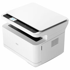 МФУ лазерное DELI M2000DNWs &laquo;3 в 1&raquo; А4, 25 стр./<wbr/>мин., 10000 стр./<wbr/>мес., ДУПЛЕКС, сетевая карта, Wi-Fi