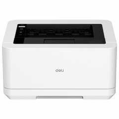 Принтер лазерный DELI P2000DNWs A4, 25 стр./<wbr/>мин., 10000 стр./<wbr/>мес., ДУПЛЕКС, сетевая карта, Wi-Fi