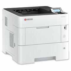 Принтер лазерный KYOCERA ECOSYS PA5000x А4, 50 стр./<wbr/>мин, 200000 стр./<wbr/>мес., ДУПЛЕКС, сетевая карта