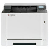 Принтер лазерный ЦВЕТНОЙ KYOCERA PA2100cwx А4, 21 стр./мин., 65000 стр./мес., ДУПЛЕКС, Wi-Fi, сетевая карта