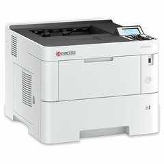 Принтер лазерный KYOCERA ECOSYS PA4500x А4, 45 стр./<wbr/>мин., 150000 стр./<wbr/>мес., ДУПЛЕКС, сетевая карта
