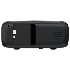 Проектор CACTUS CS-PRM.07B.WUXGA, LCD, 1920&times;1080, 16:9, 3200 лм, 1500:1, 1,16 кг, черный