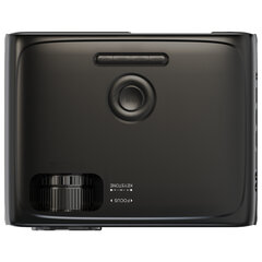 Проектор CACTUS CS-PRM.07B.WUXGA, LCD, 1920&times;1080, 16:9, 3200 лм, 1500:1, 1,16 кг, черный