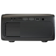 Проектор CACTUS CS-PRM.07B.WUXGA, LCD, 1920&times;1080, 16:9, 3200 лм, 1500:1, 1,16 кг, черный