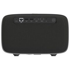 Проектор CACTUS CS-PRC.05B.WUXGA-A, LCD, 1920&times;1080, 16:9, 4:3, 7500 лм, 1000:1, 1,78 кг