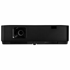 Проектор CACTUS CS-S1.B, 3LCD, 1024&times;768, 16:9, 4:3, 34000 лм, 15000:1, 3,06 кг