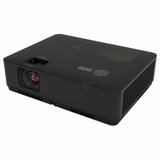 Проектор CACTUS CS-S1.B, 3LCD, 1024x768, 16:9, 4:3, 34000 лм, 15000:1, 3,06 кг